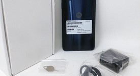 Good
													Moto G Stylus 5G (2022) - AT&T, Blue, 128 GB, 4 GB, photo 2 of 10
