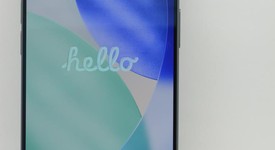 Mint
													Apple iPhone 17 - Unlocked, Black, 256 GB, A3258, photo 1 of 13