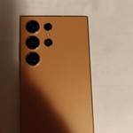 Mint Samsung Galaxy S24 Ultra - Unlocked, Orange, 1 TB, 12 GB, SM-S928U1