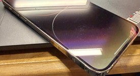 Mint
													Apple iPhone 14 Pro Max - Unlocked, Gold, 256 GB, A2651, photo 3 of 7