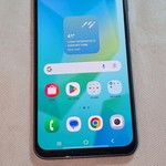 Good Samsung Galaxy A16 5G - Metro by T-Mobile, 128 GB, Blueblack, 4 GB