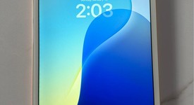 Good
													Apple iPad 7th Gen - Wi-Fi, Gold, 32 GB, A2197, photo 1 of 10