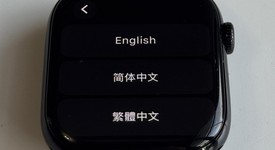 Good
													Apple Watch Series 10 46mm - Unlocked, Black, A3003 - Cellular, Aluminum, photo 3 of 8