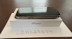 Mint
													Apple iPhone 16 Pro - Unlocked, Natural, 512 GB, A3083, photo 5 of 10