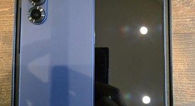 Mint
													Samsung Galaxy Z Fold6 - Unlocked, Navy Blue, 512 GB, 12 GB, SM-F956U1, photo 1 of 14