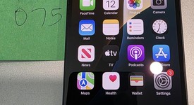 Mint
													Apple iPhone 14 - Unlocked, Midnight, 128 GB, A2649, photo 1 of 8