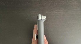 Good
													Nintendo Switch Lite - Gray, photo 5 of 8