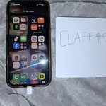 Good Apple iPhone 15 Plus - Unlocked Non-US, 256 GB, Black, A3094