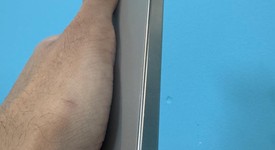 Good
													Apple iPhone 16 Pro Max - Unlocked, Natural, 256 GB, A3084, photo 3 of 6