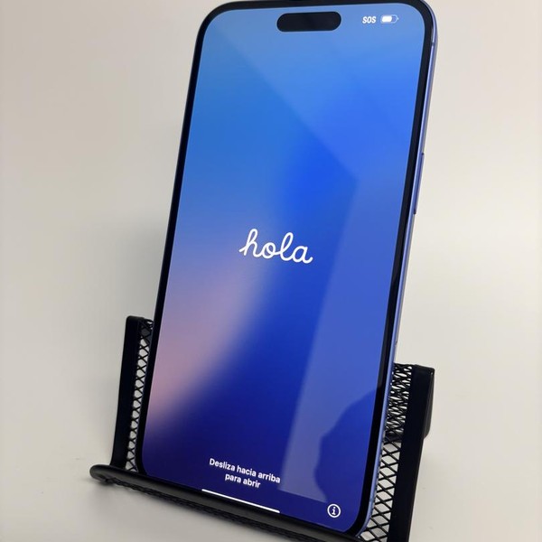 Apple iPhone 16 Plus - T-Mobile, 128 GB, Ultramarine, A3082