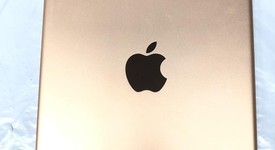 Good
													Apple iPad Mini 5th Gen - Wi-Fi, Gold, 64 GB, photo 2 of 7