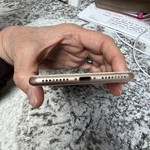 Good Apple iPhone 8 Plus - Unlocked, 256 GB, Gold, A1864