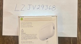 New
													Apple AirPods Pro 2nd Gen - USB-C, photo 2 of 3