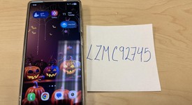 Mint
													Samsung Galaxy S25 Ultra - Unlocked, Whitesilver, 256 GB, 12 GB, SM-S938U1, photo 2 of 9