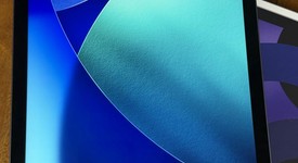 Mint
													Apple iPad Air 5th Gen - Wi-Fi, Blue, 256 GB, A2588, photo 2 of 15