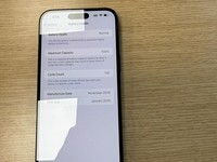 Apple iPhone 16 Plus
