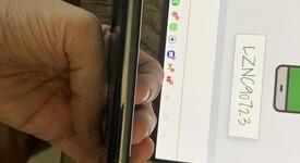 Good
													Samsung Galaxy A52 5G - Unlocked, Black, 128 GB, 6 GB, photo 5 of 14