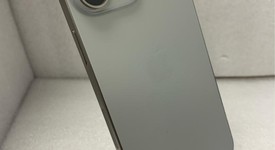Mint
													Apple iPhone 15 Pro Max - Unlocked, Natural, 512 GB, A2849, photo 2 of 11