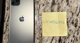 Mint
													Apple iPhone 11 Pro Max - T-Mobile, Green, 64 GB, A2161, photo 2 of 7