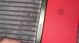 Good
													Apple iPhone 13 - Unlocked, Green, 128 GB, A2482, photo 4 of 9