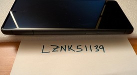 Mint
													Google Pixel 7 - Unlocked, Obsidian, 256 GB, 8 GB, GVU6C, Sub-6 5G, photo 3 of 6