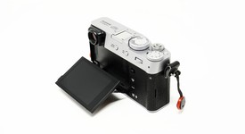 Good
													Fuji X100VI - Silver, photo 5 of 8