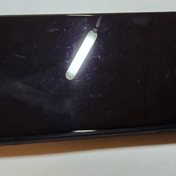 Apple iPhone Xr - Unlocked, 64 GB, Black, A1984