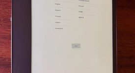 Good
													Amazon Kindle Scribe 10.2" - 64 GB, photo 1 of 5