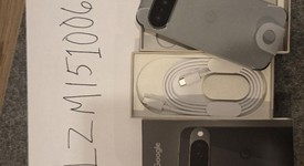 Mint
													Google Pixel 10 - Unlocked, Obsidian, 128 GB, GLBW0, photo 1 of 9