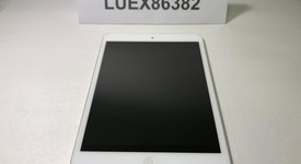 Good
													Apple iPad Mini - Wi-Fi, White, 16 GB, photo 4 of 11