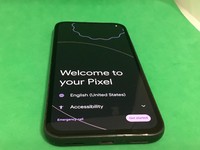 Google Pixel 8a
