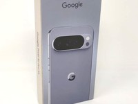 Google Pixel 10 Pro XL