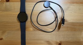 Good
													Samsung Galaxy Watch6 - Wi-Fi, Graphite, 44mm, photo 3 of 11