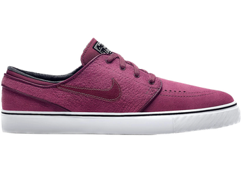 Nike SB Zoom Stefan Janoski Villain Red for sale