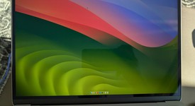 Mint
													MacBook Air 2022 - 13" - Apple M2, Gray, 256 GB, 8 GB, photo 4 of 11