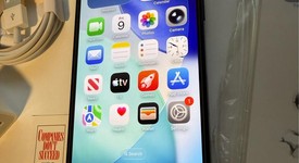 Good
													Apple iPhone 12 - Unlocked, Black, 64 GB, A2172, photo 2 of 10