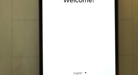 Good
													Samsung Galaxy S23 FE - T-Mobile, Graphite, 128 GB, 8 GB, SM-S711U, photo 1 of 6