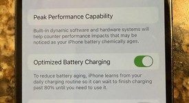 Good
													Apple iPhone 13 Pro - Unlocked, Green, 1 TB, A2483, photo 6 of 6