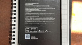 New
													Samsung Galaxy S22 Plus - Unlocked, Black, 128 GB, 8 GB, SM-S906U1, photo 1 of 4