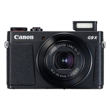 Canon PowerShot G9 X Mark II for sale