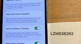 Good
													Apple iPhone 13 Pro - Unlocked, Sierra Blue, 512 GB, A2483, photo 2 of 6