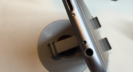 Good
													Apple iPhone 6S Plus - Unlocked, Grey, 32 GB, A1687, photo 4 of 7