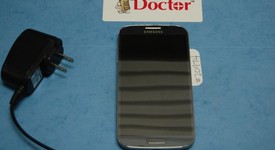 Good
													Samsung Galaxy S4 - AT&T, Black, 16 GB, SGH-I337, photo 3 of 16