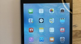 Good
													Apple iPad Mini - Wi-Fi, Black, 16 GB, photo 1 of 2