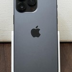 Mint Apple iPhone 14 Pro Max - Unlocked, 256 GB, Black, A2651