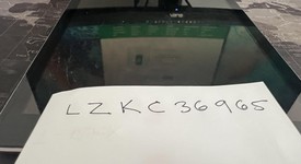 Fair
													Apple iPad 6th Gen - Wi-Fi, Silver, 32 GB, A1893, photo 3 of 3