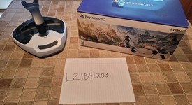 Good
													Sony PlayStation VR2, photo 1 of 6