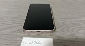 Fair
													Apple iPhone 13 Mini - Unlocked, Pink, 128 GB, A2481, photo 1 of 7