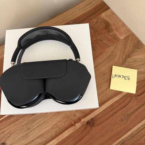 Apple AirPods Max USB-C - Midnight