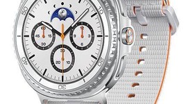 New
													Samsung Galaxy Watch8 Classic - Wi-Fi, White, SM-L500, 46mm, photo 2 of 4